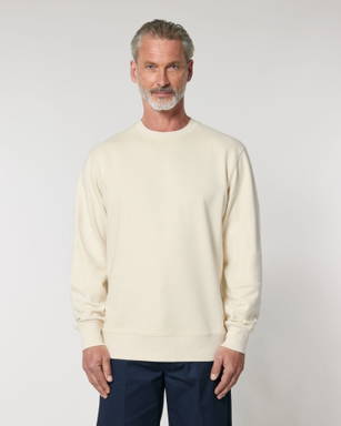 Stanley/Stella Changer 2.0 sweater - Natural raw