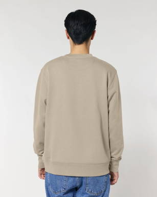 Stanley/Stella Changer 2.0 sweater - Desert dust