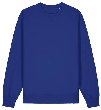 Stanley/Stella Changer 2.0 sweater - Worker blue