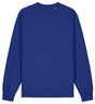 Worker blue