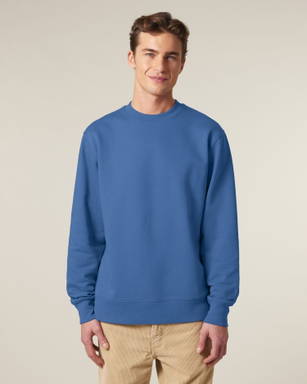 Stanley/Stella Changer 2.0 sweater - Mindful blue