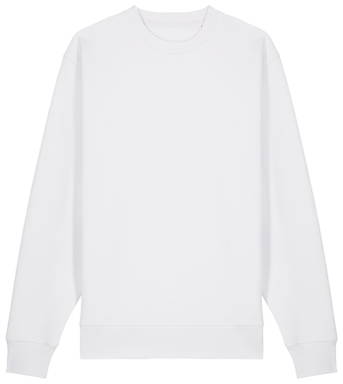Stanley/Stella Changer 2.0 sweater - White