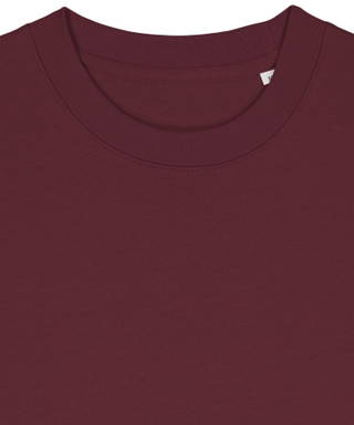 Stanley/Stella Changer 2.0 sweater - Burgundy