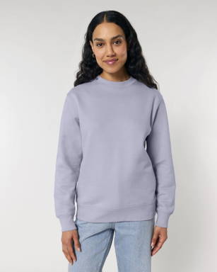 Felpa Stanley/Stella Changer 2.0 - Lavanda