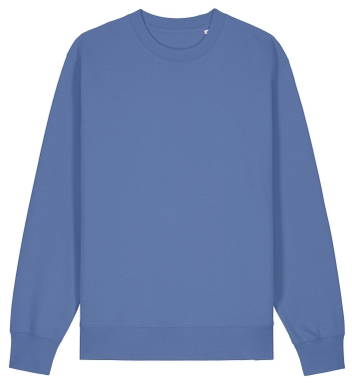 Felpa Stanley/Stella Changer 2.0 - Blu brillante