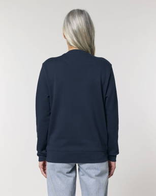 Stanley/Stella Changer 2.0 sweater - French navy
