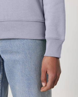 Stanley/Stella Changer 2.0 sweater - Lavender