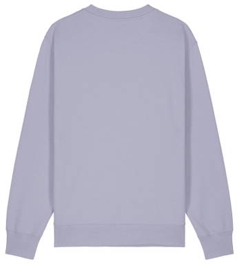 Stanley/Stella Changer 2.0 sweater - Lavender