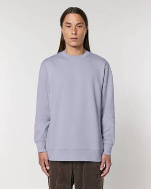 Stanley/Stella Changer 2.0 sweater - Lavender