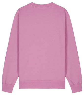 Felpa Stanley/Stella Changer 2.0 - Rosa bolla