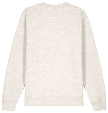 Stanley/Stella Changer 2.0 sweater - Eco heather
