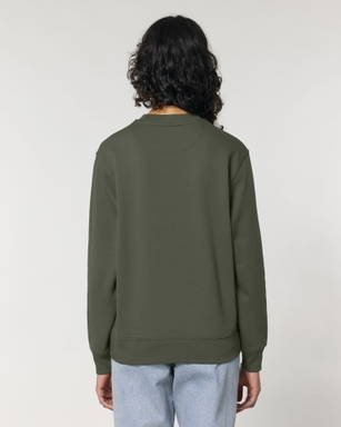 Stanley/Stella Changer 2.0 sweater - Khaki