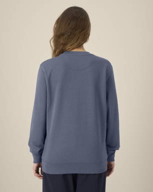 Stanley/Stella Changer 2.0 sweater - Blue grey