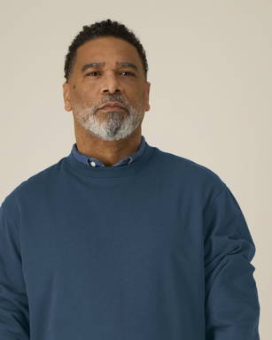 Stanley/Stella Changer 2.0 sweater - Deep teal