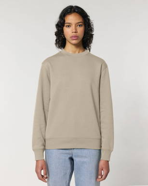 Stanley/Stella Changer 2.0 sweater - Desert dust