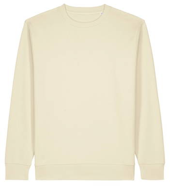 Stanley/Stella Changer 2.0 sweater - Honey paper