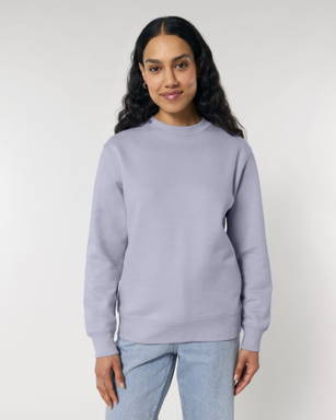 Stanley/Stella Changer 2.0 sweater - Lavender