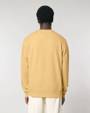 Felpa Stanley/Stella Changer 2.0 - Nespolo