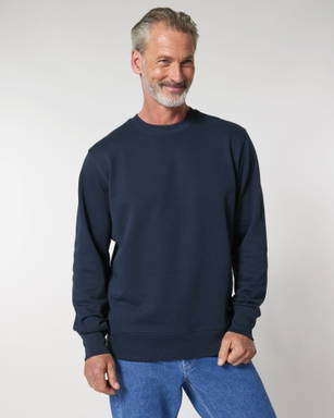 Stanley/Stella Changer 2.0 sweater - French navy
