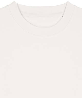 Stanley/Stella Changer 2.0 sweater - Off white