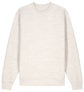 Stanley/Stella Changer 2.0 sweater - Eco heather