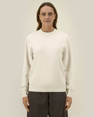Stanley/Stella Changer 2.0 sweater - Natural raw