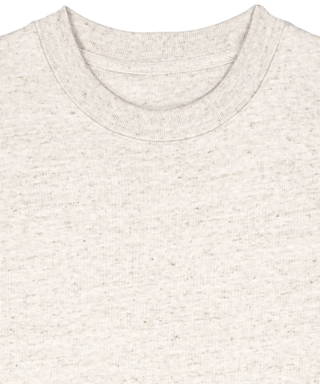 Stanley/Stella Changer 2.0 sweater - Eco heather