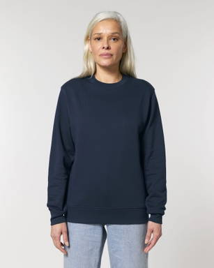 Stanley/Stella Changer 2.0 sweater - French navy