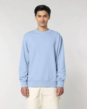 Stanley/Stella Changer 2.0 sweater - Blue soul