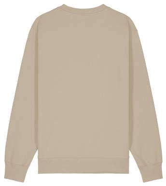 Felpa Stanley/Stella Changer 2.0 - Polvere del deserto
