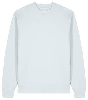 Felpa Stanley/Stella Changer 2.0 - Ghiaccio blu