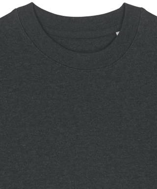 Stanley/Stella Changer 2.0 sweater - Dark heather grey