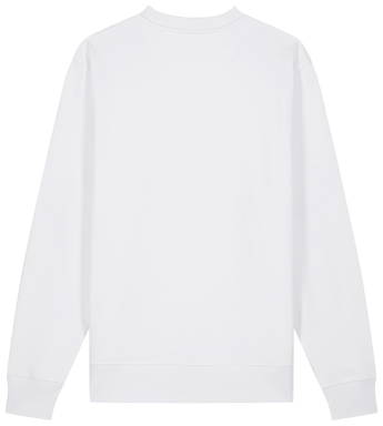 Stanley/Stella Changer 2.0 sweater - White
