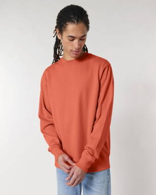 Stanley/Stella Changer 2.0 sweater - Fiesta