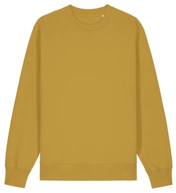 Felpa Stanley/Stella Changer 2.0 - Ocra