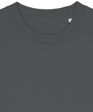 Stanley/Stella Changer 2.0 sweater - Anthracite