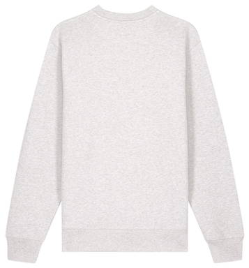 Felpa Stanley/Stella Changer 2.0 - Cool grigio erica