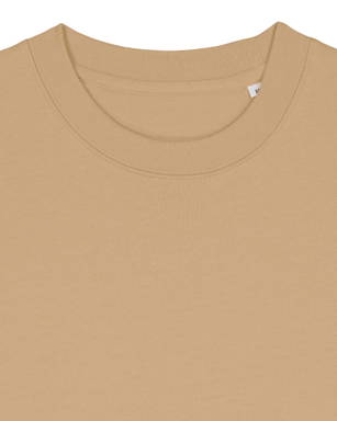 Felpa Stanley/Stella Changer 2.0 - Latte