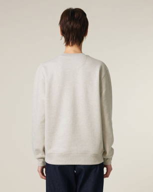 Stanley/Stella Changer 2.0 sweater - Heather haze