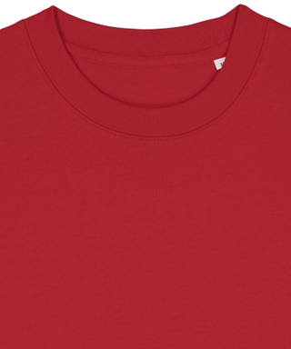 Stanley/Stella Changer 2.0 sweater - Red