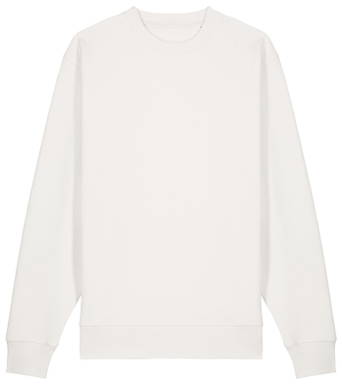 Stanley/Stella Changer 2.0 sweater - Off white