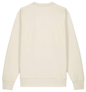 Felpa Stanley/Stella Changer 2.0 - Naturale grezzo