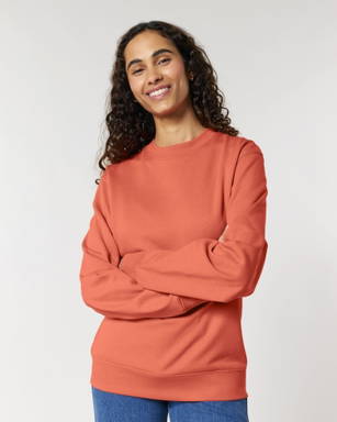 Stanley/Stella Changer 2.0 sweater - Fiesta