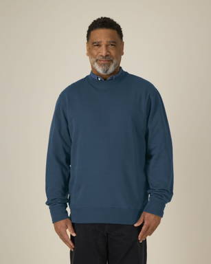 Stanley/Stella Changer 2.0 sweater - Deep teal