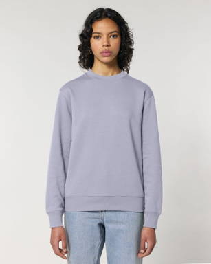 Stanley/Stella Changer 2.0 sweater - Lavender