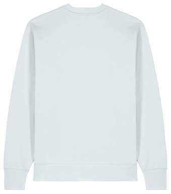 Felpa Stanley/Stella Changer 2.0 - Ghiaccio blu