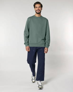 Stanley/Stella Changer 2.0 sweater - Green bay