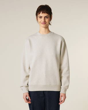 Stanley/Stella Changer 2.0 sweater - Heather haze