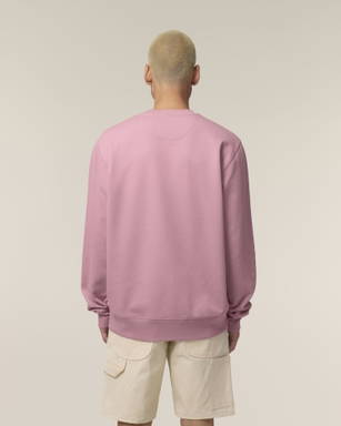 Stanley/Stella Changer 2.0 sweater - Lilac dream