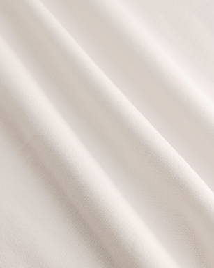Sudadera Stanley/Stella Drummer 2.0 - Blanco vintage